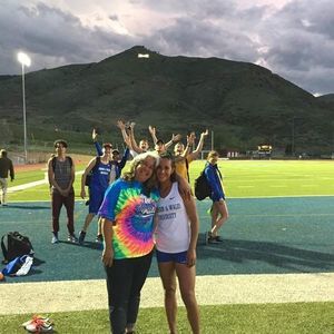 Meet your Posher, Samantha